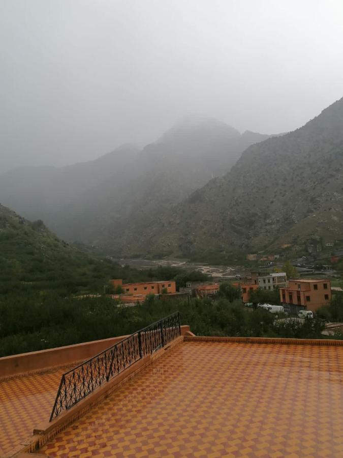 Toubkal Home Stay Имлил Екстериор снимка